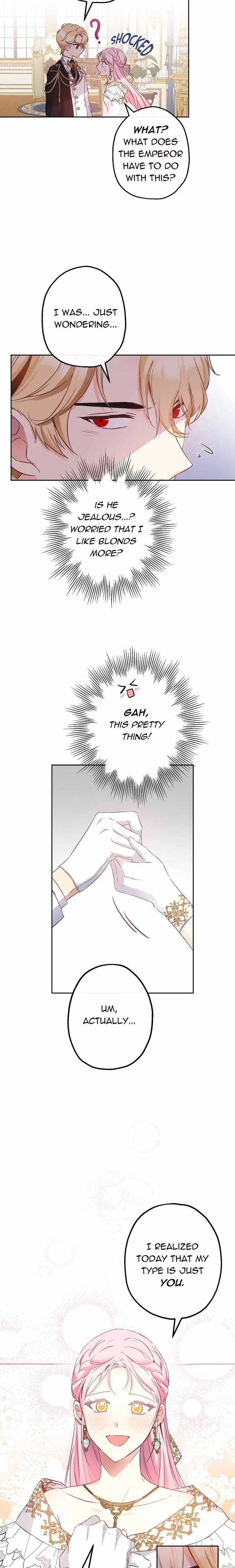 I Was Tricked into this Fake Marriage! - Chapter 81 - Part 5