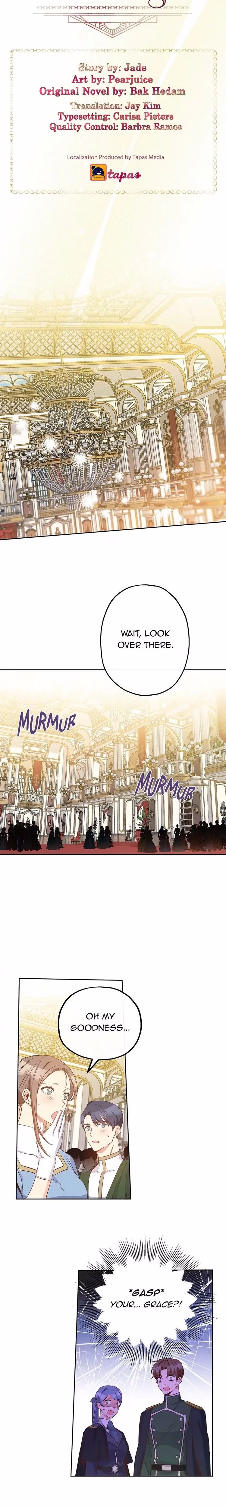 I Was Tricked into this Fake Marriage! - Chapter 81 - Part 8