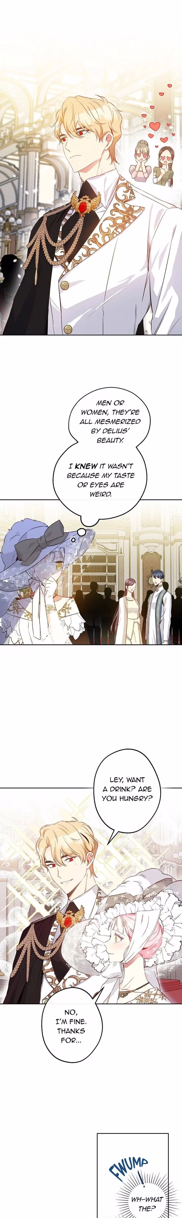 I Was Tricked into this Fake Marriage! - Chapter 81 - Part 9