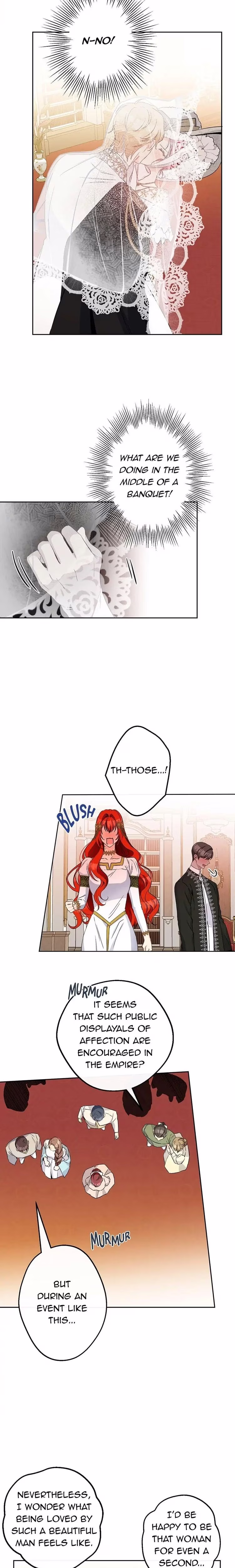 I Was Tricked into this Fake Marriage! - Chapter 81 - Part 12