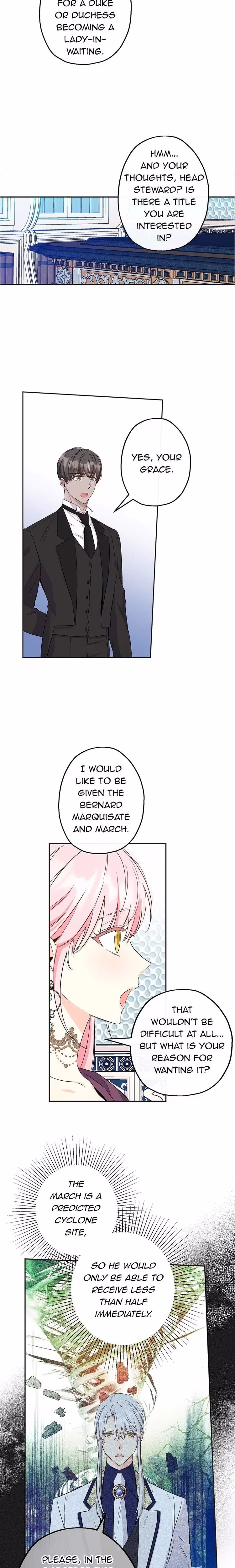 I Was Tricked into this Fake Marriage! - Chapter 82 - Part 7