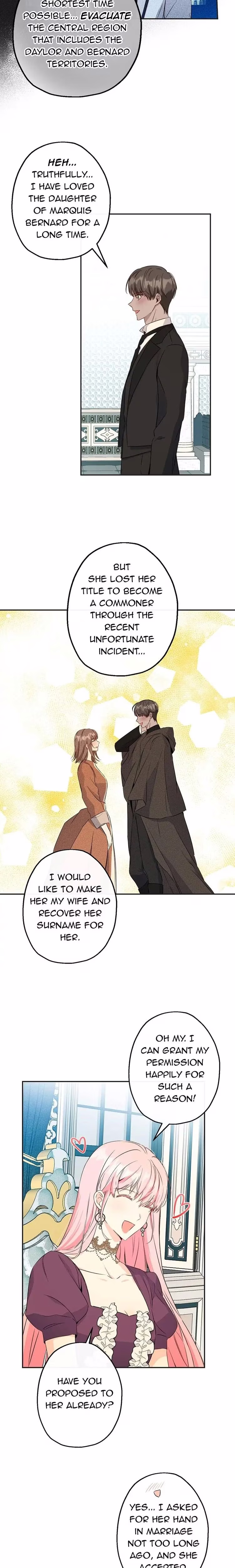 I Was Tricked into this Fake Marriage! - Chapter 82 - Part 8