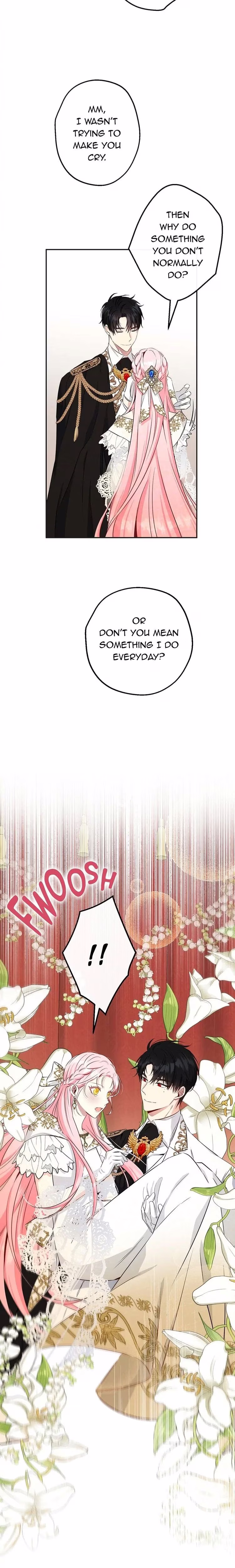 I Was Tricked into this Fake Marriage! - Chapter 82 - Part 14