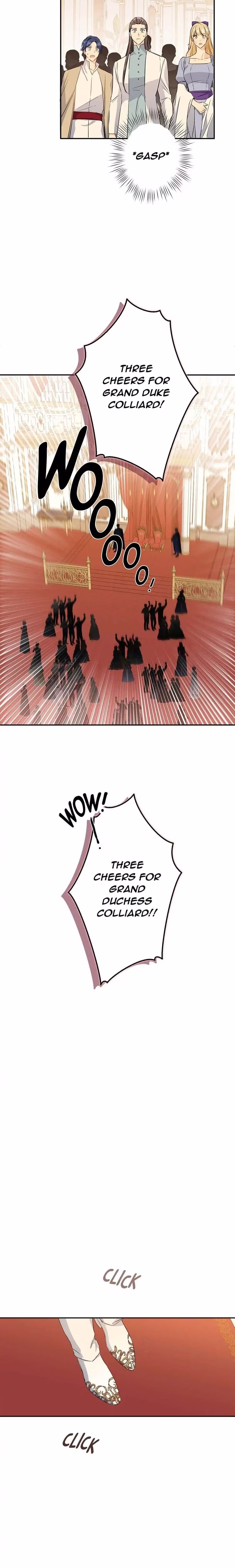 I Was Tricked into this Fake Marriage! - Chapter 82 - Part 16