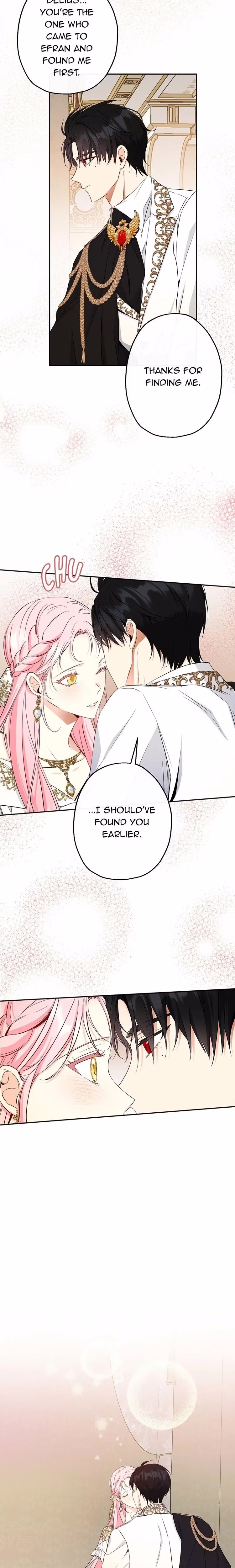 I Was Tricked into this Fake Marriage! - Chapter 82 - Part 18