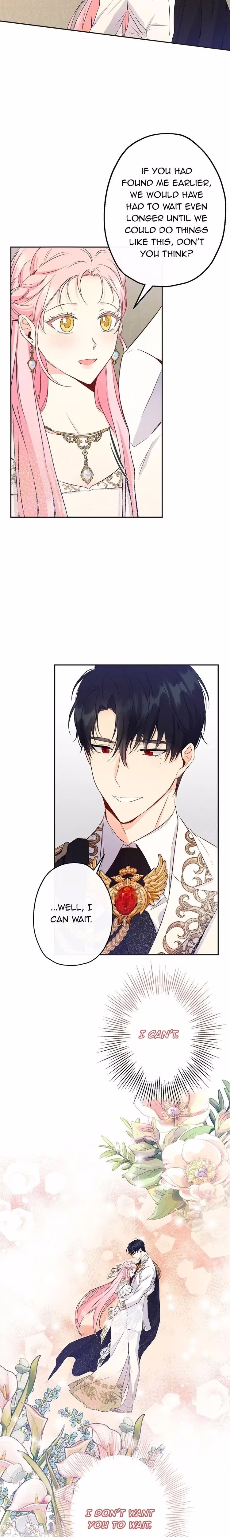 I Was Tricked into this Fake Marriage! - Chapter 82 - Part 19