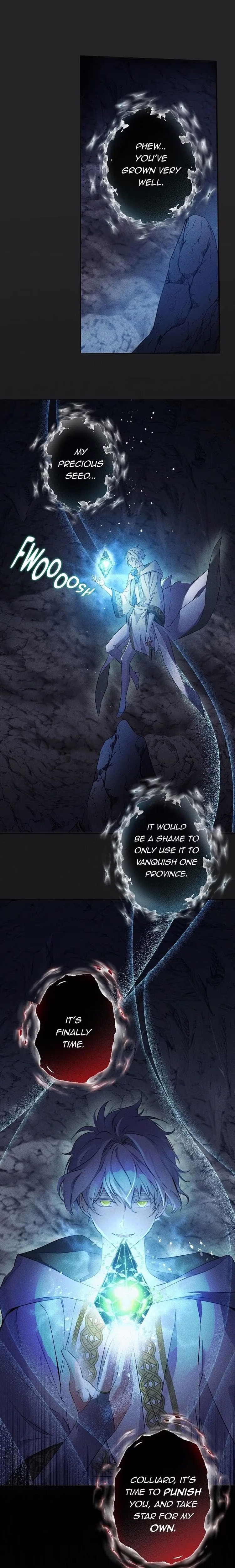 I Was Tricked into this Fake Marriage! - Chapter 82 - Part 21