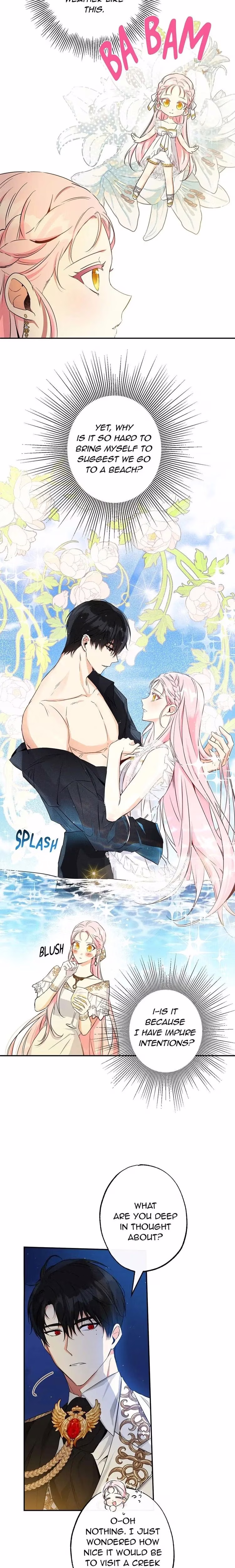 I Was Tricked into this Fake Marriage! - Chapter 83 - Part 3