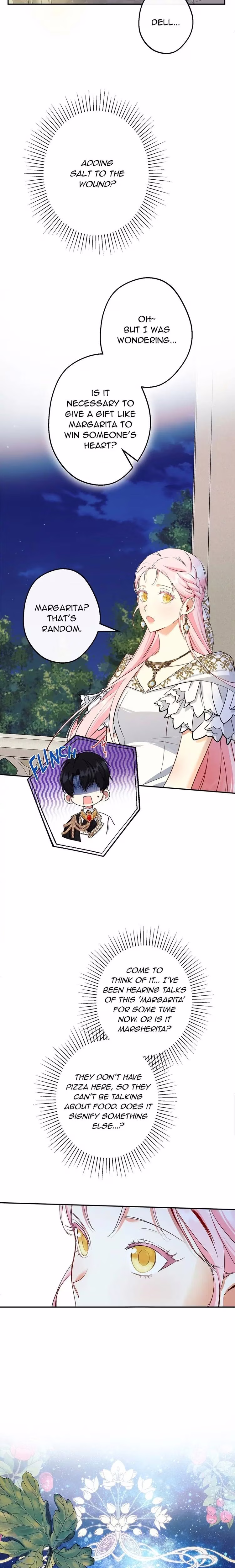 I Was Tricked into this Fake Marriage! - Chapter 83 - Part 14