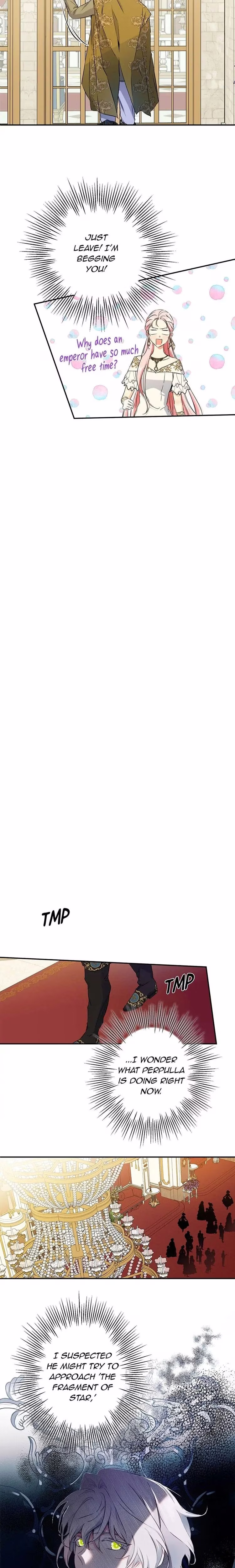 I Was Tricked into this Fake Marriage! - Chapter 83 - Part 17