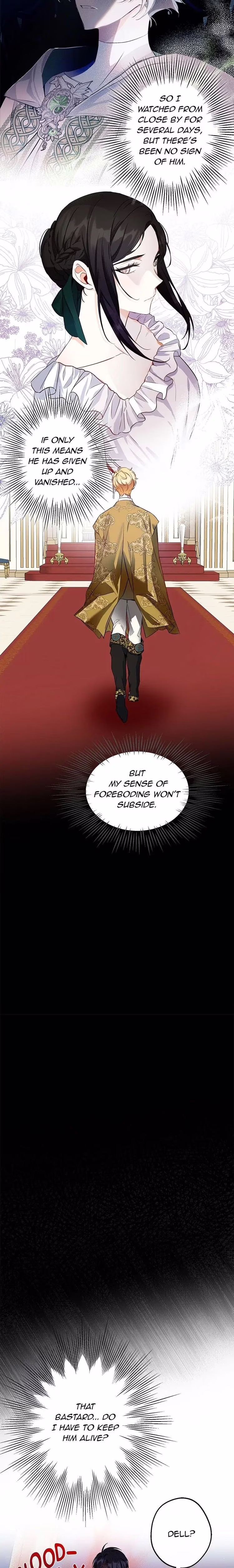 I Was Tricked into this Fake Marriage! - Chapter 83 - Part 18