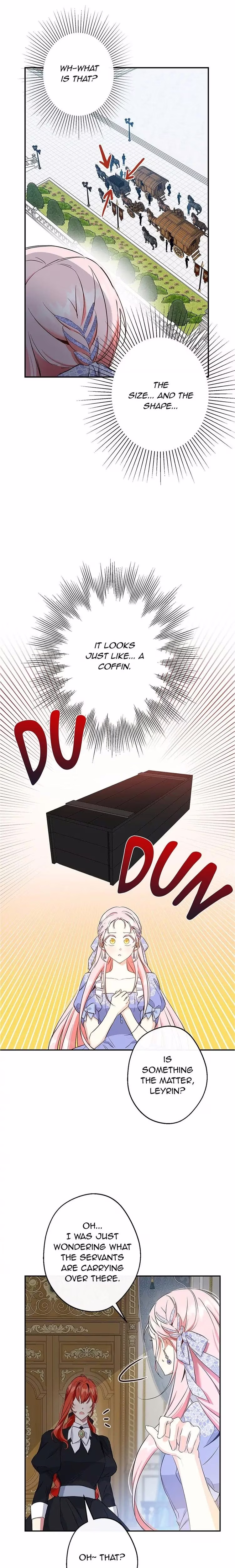 I Was Tricked into this Fake Marriage! - Chapter 83 - Part 22