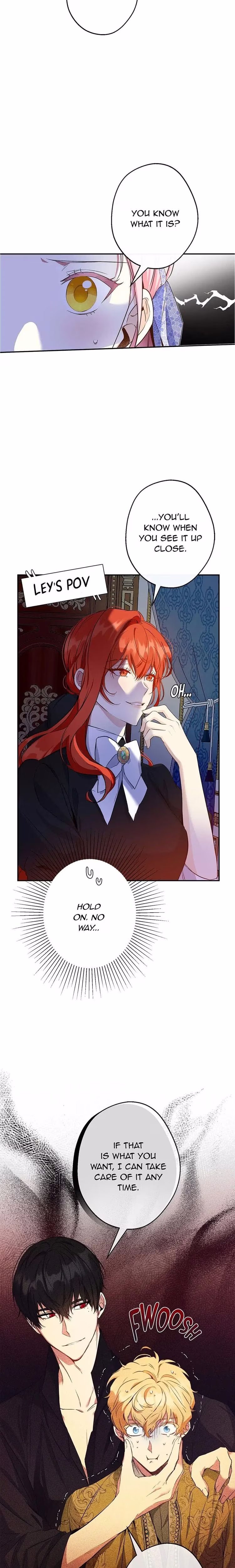 I Was Tricked into this Fake Marriage! - Chapter 83 - Part 23