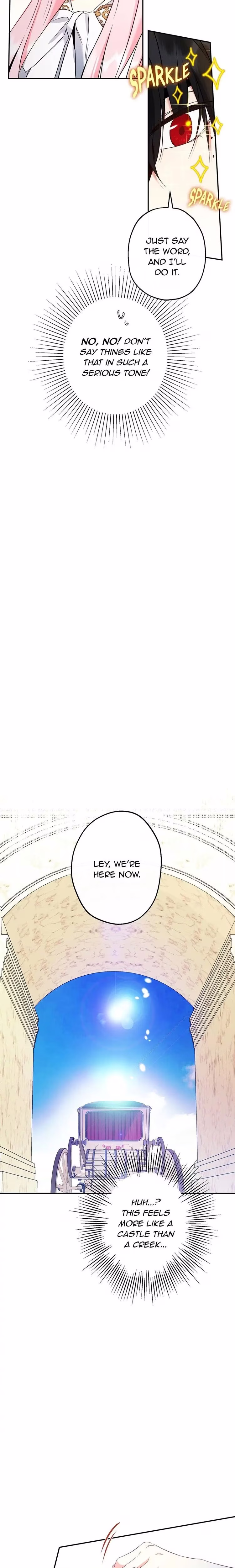 I Was Tricked into this Fake Marriage! - Chapter 84 - Part 6