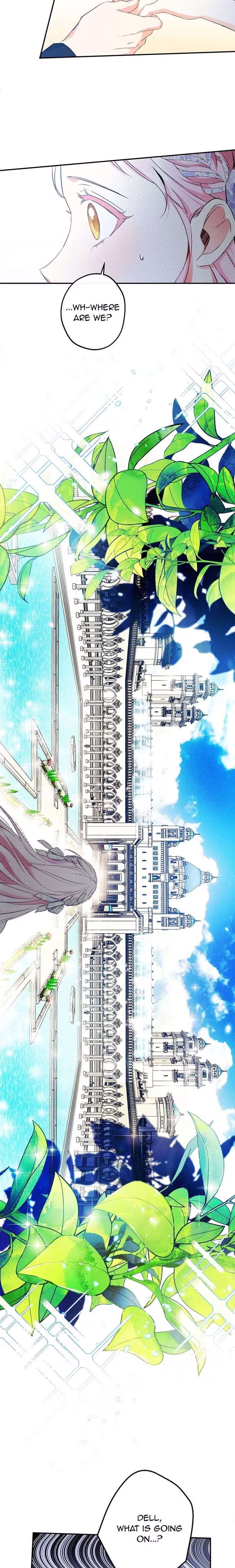 I Was Tricked into this Fake Marriage! - Chapter 84 - Part 7