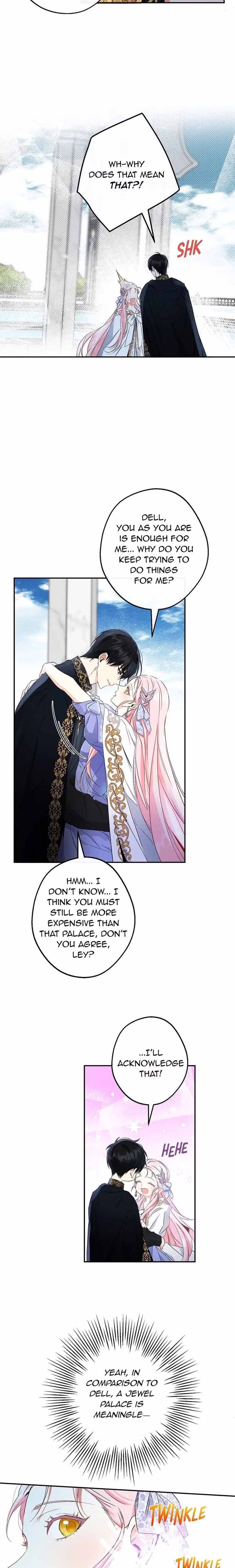 I Was Tricked into this Fake Marriage! - Chapter 84 - Part 11