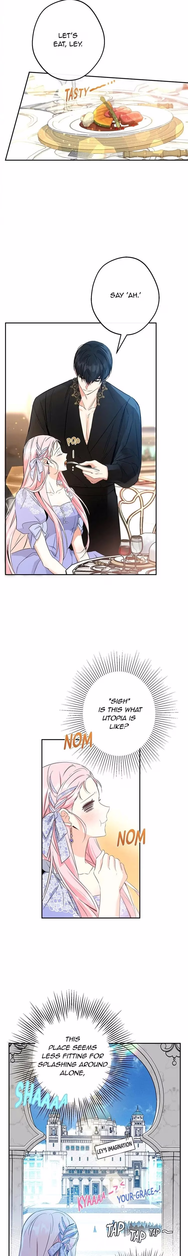 I Was Tricked into this Fake Marriage! - Chapter 84 - Part 14