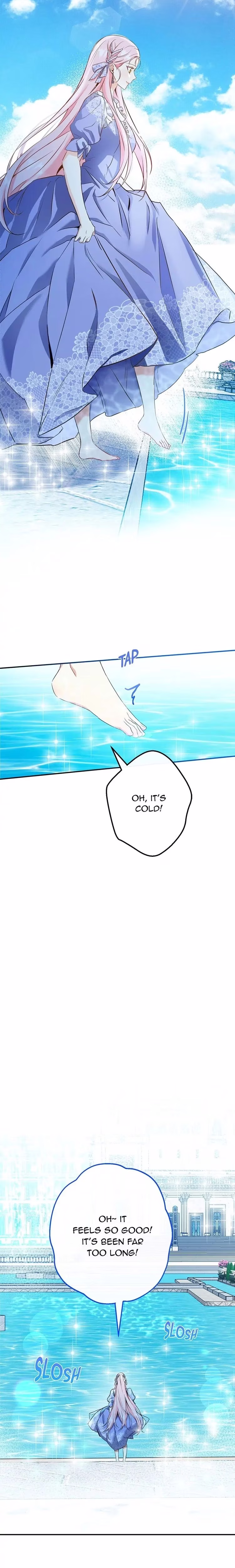 I Was Tricked into this Fake Marriage! - Chapter 84 - Part 16