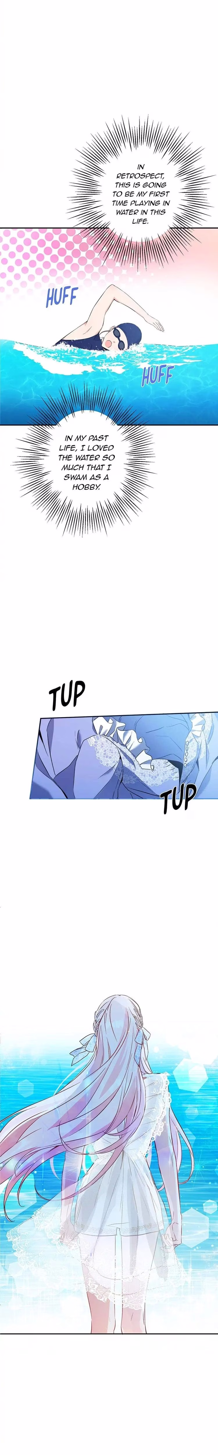 I Was Tricked into this Fake Marriage! - Chapter 84 - Part 17