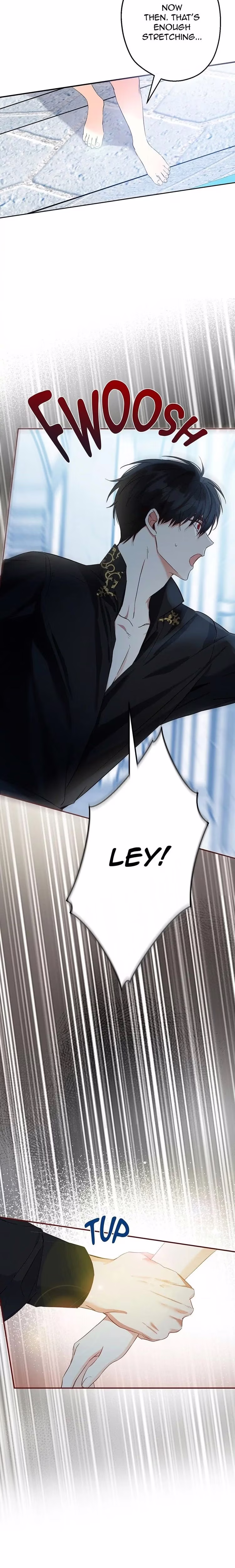 I Was Tricked into this Fake Marriage! - Chapter 84 - Part 20