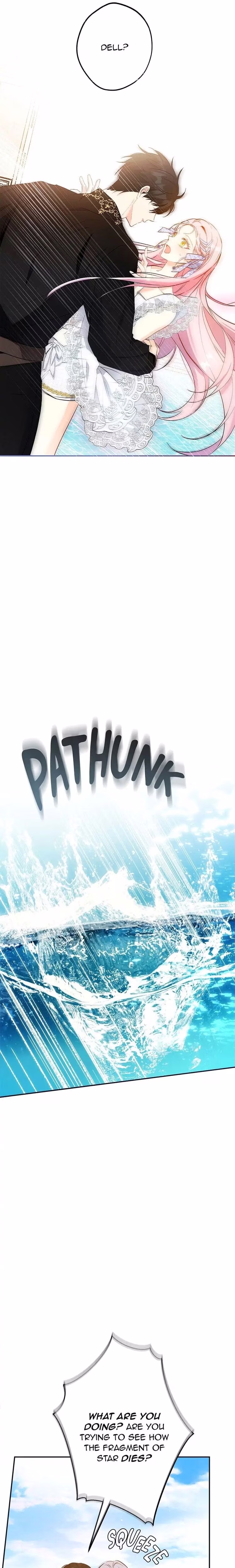 I Was Tricked into this Fake Marriage! - Chapter 84 - Part 21