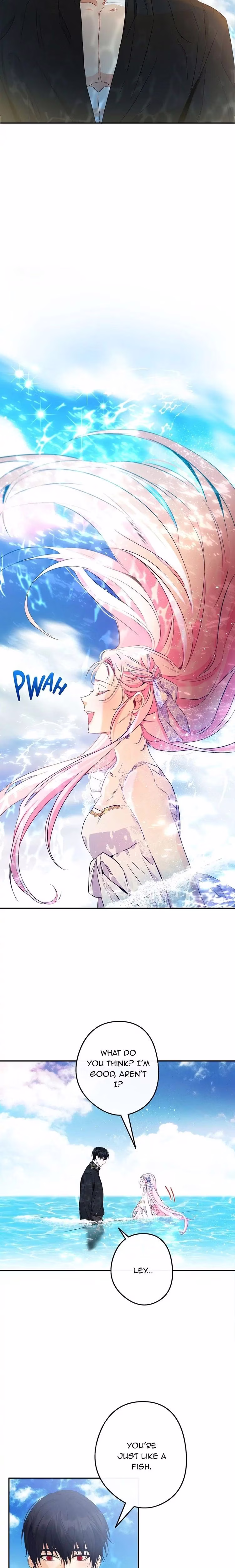 I Was Tricked into this Fake Marriage! - Chapter 85 - Part 5