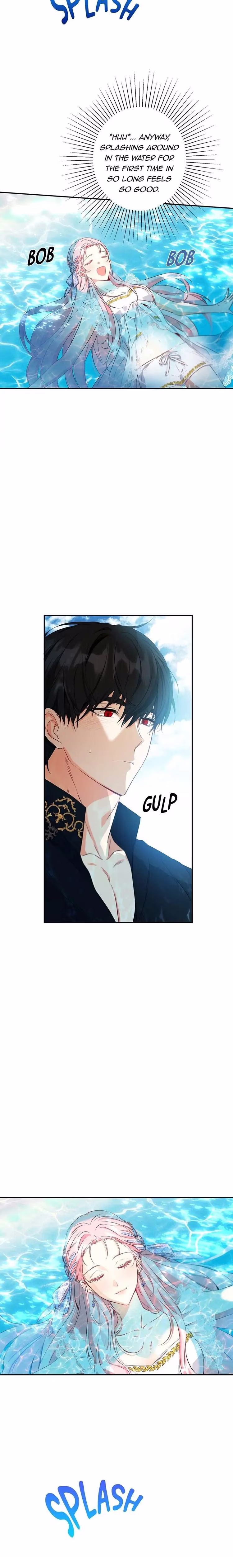 I Was Tricked into this Fake Marriage! - Chapter 85 - Part 7