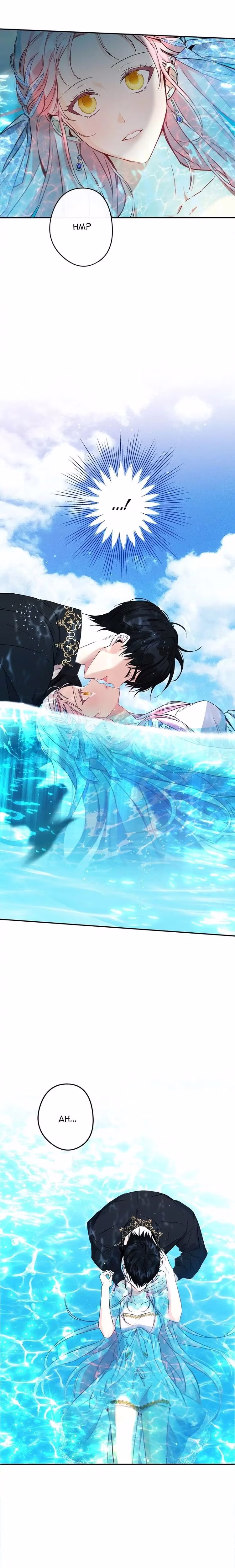 I Was Tricked into this Fake Marriage! - Chapter 85 - Part 8