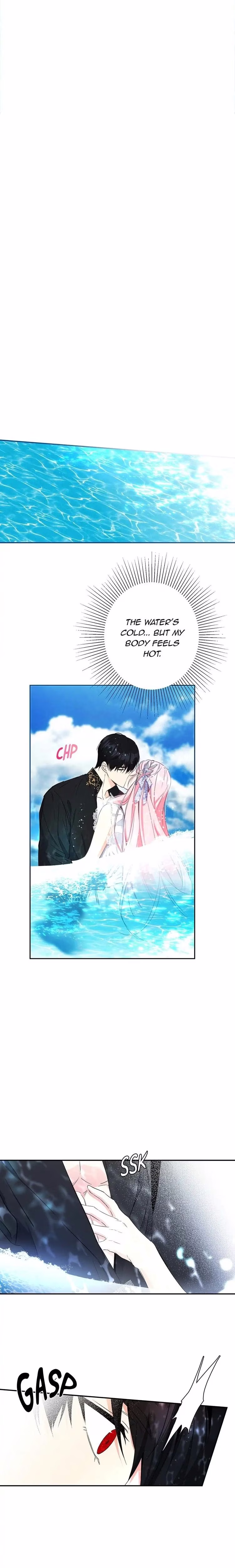 I Was Tricked into this Fake Marriage! - Chapter 85 - Part 9