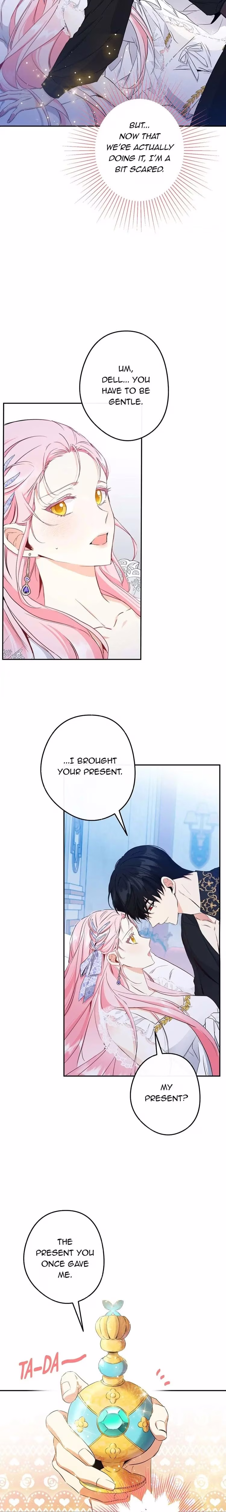 I Was Tricked into this Fake Marriage! - Chapter 85 - Part 12