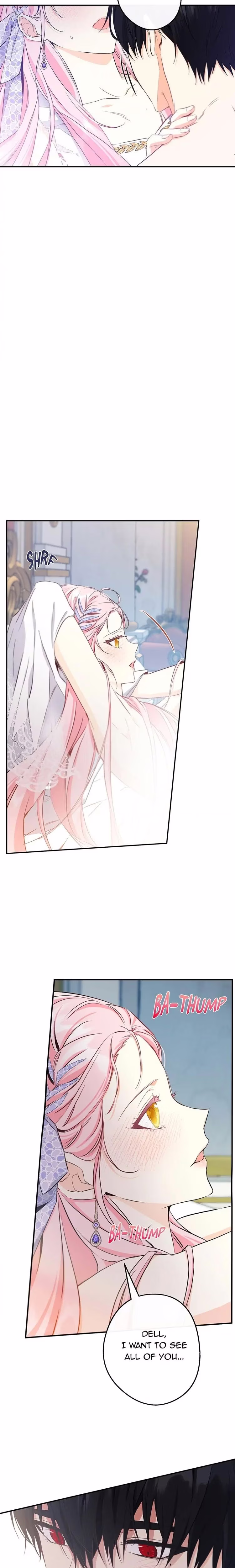 I Was Tricked into this Fake Marriage! - Chapter 85 - Part 14