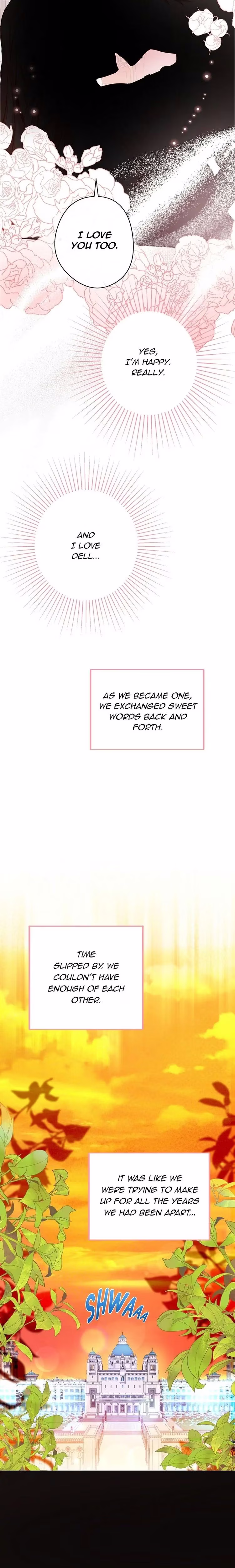 I Was Tricked into this Fake Marriage! - Chapter 85 - Part 16