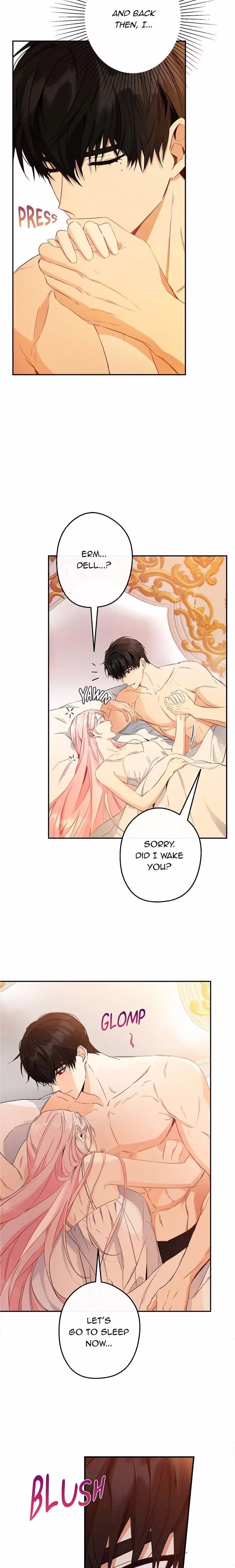 I Was Tricked into this Fake Marriage! - Chapter 85 - Part 19