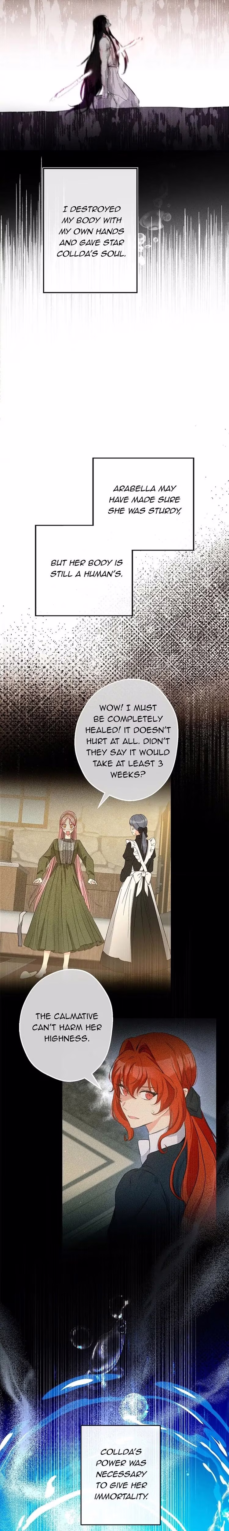 I Was Tricked into this Fake Marriage! - Chapter 86 - Part 4