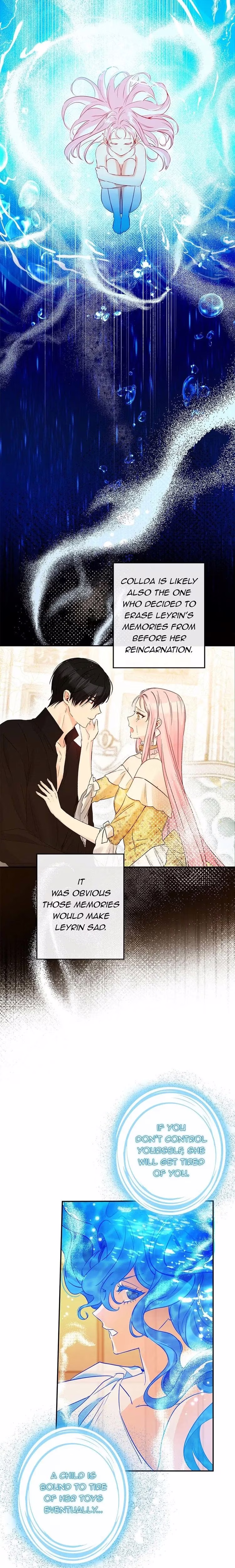 I Was Tricked into this Fake Marriage! - Chapter 86 - Part 5