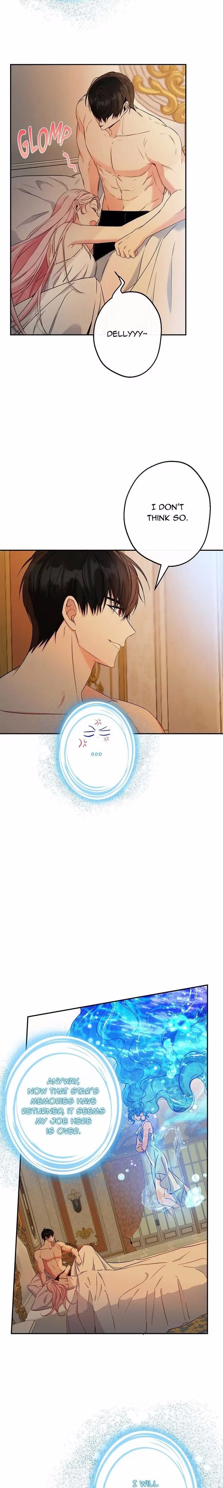 I Was Tricked into this Fake Marriage! - Chapter 86 - Part 6