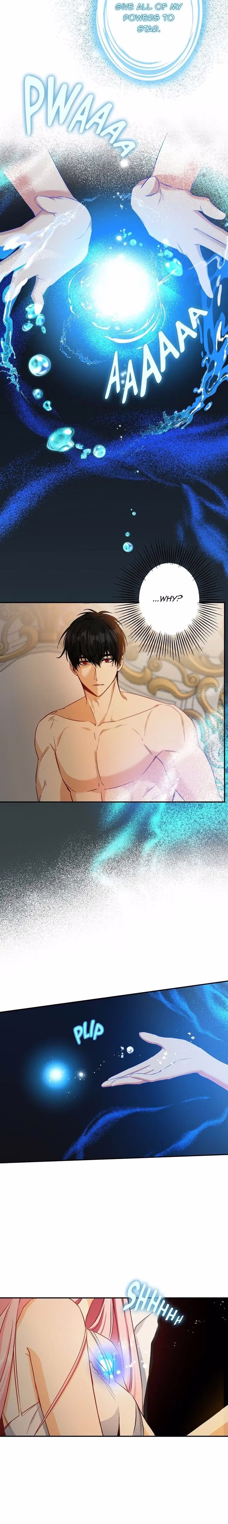 I Was Tricked into this Fake Marriage! - Chapter 86 - Part 7