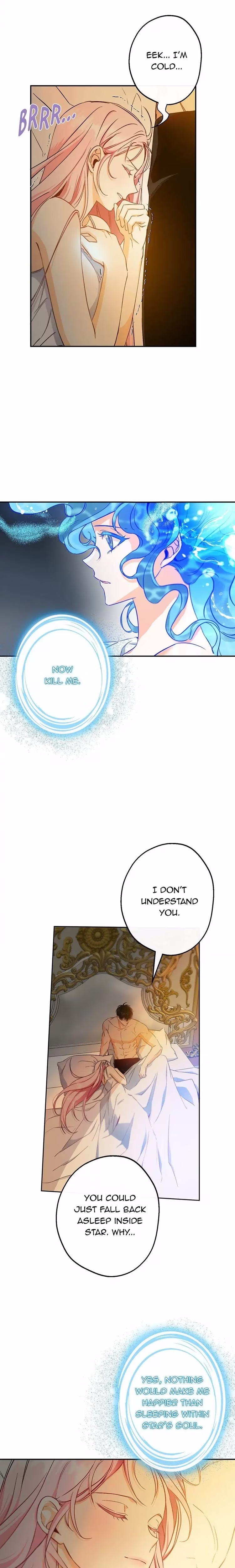 I Was Tricked into this Fake Marriage! - Chapter 86 - Part 8