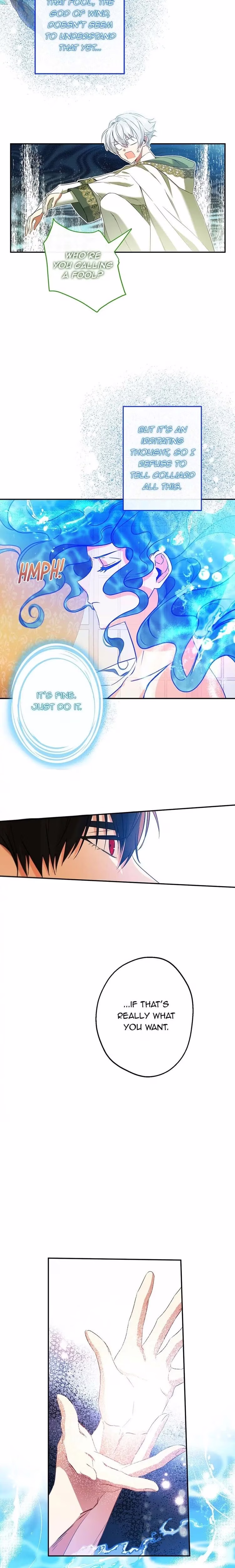 I Was Tricked into this Fake Marriage! - Chapter 86 - Part 10