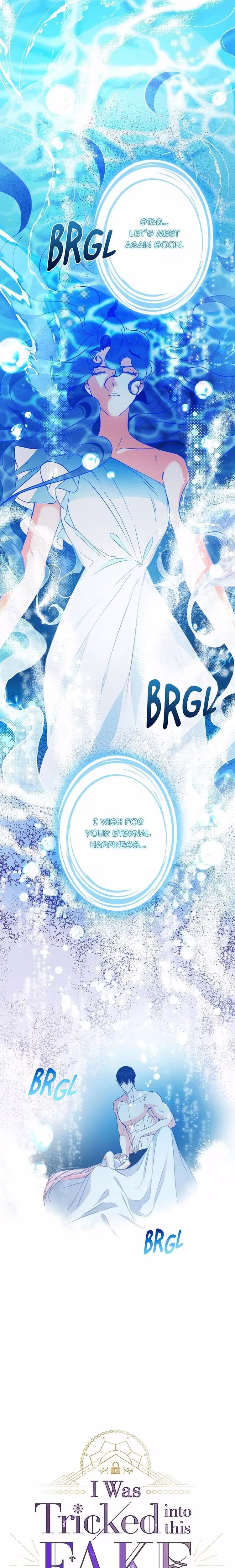 I Was Tricked into this Fake Marriage! - Chapter 86 - Part 11