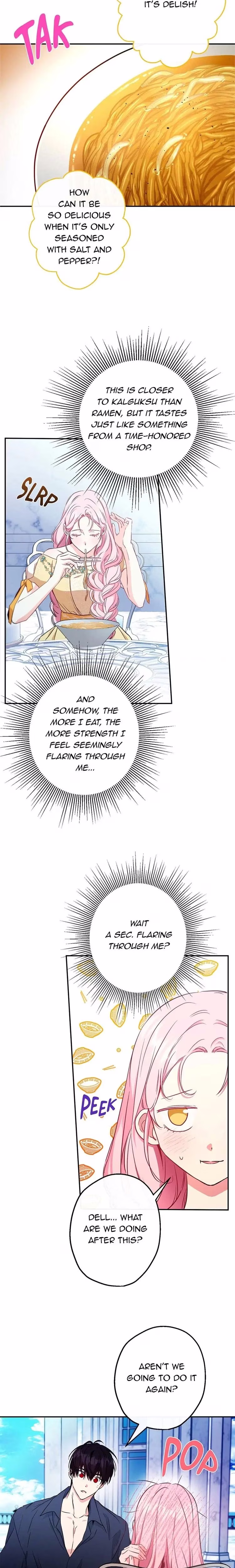 I Was Tricked into this Fake Marriage! - Chapter 86 - Part 13