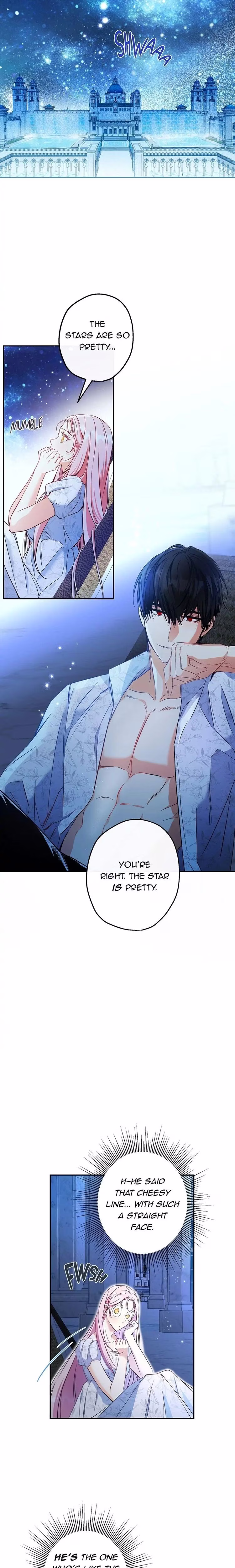 I Was Tricked into this Fake Marriage! - Chapter 86 - Part 17