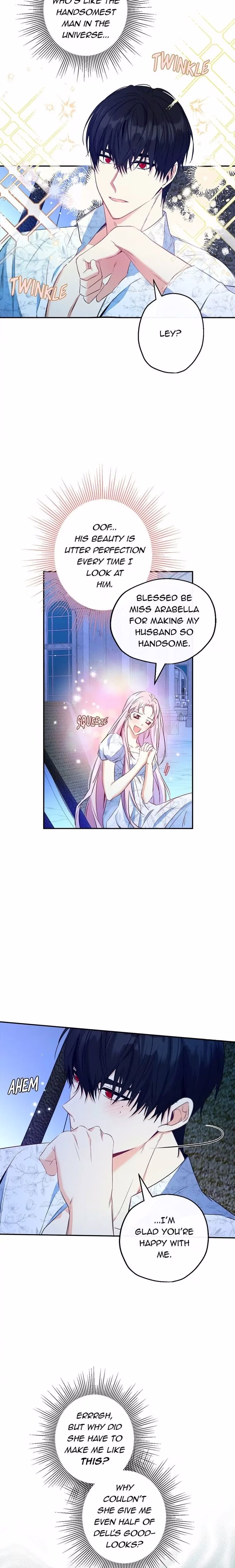 I Was Tricked into this Fake Marriage! - Chapter 86 - Part 18