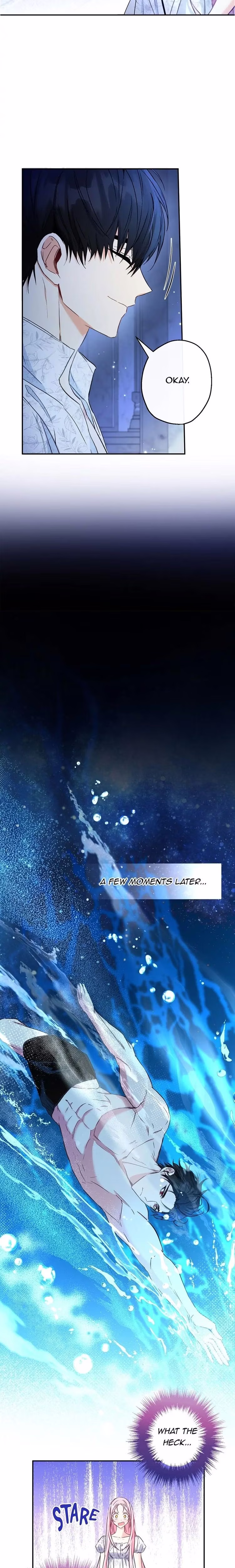 I Was Tricked into this Fake Marriage! - Chapter 86 - Part 20