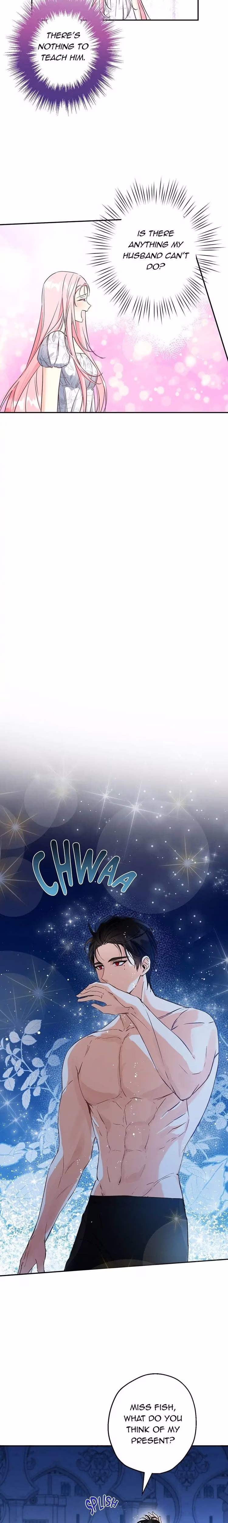 I Was Tricked into this Fake Marriage! - Chapter 86 - Part 21