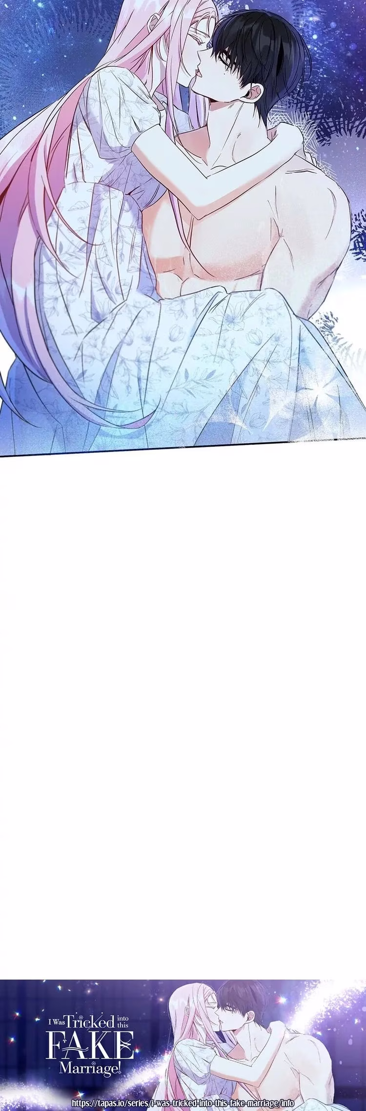 I Was Tricked into this Fake Marriage! - Chapter 86 - Part 24