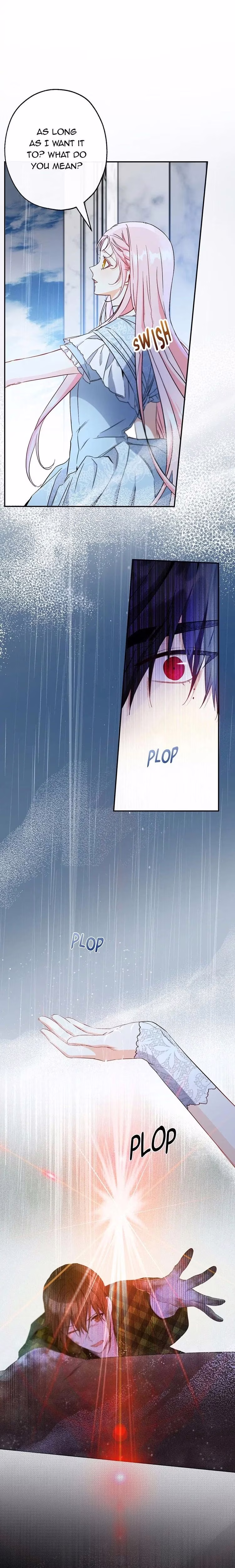 I Was Tricked into this Fake Marriage! - Chapter 87 - Part 5