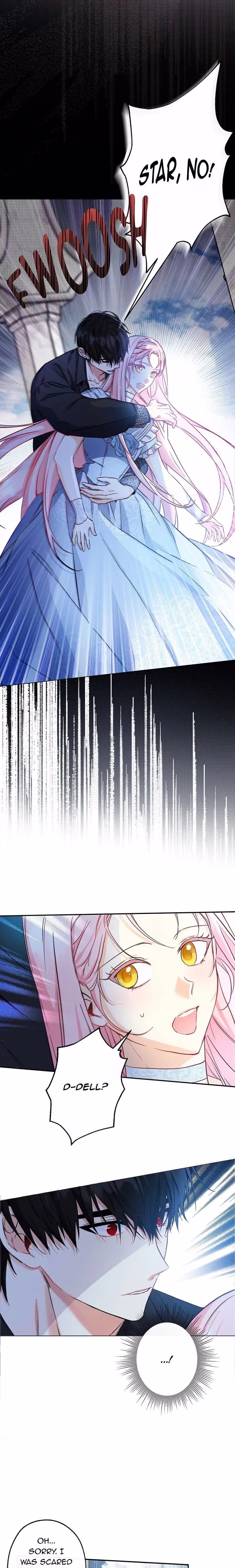 I Was Tricked into this Fake Marriage! - Chapter 87 - Part 6