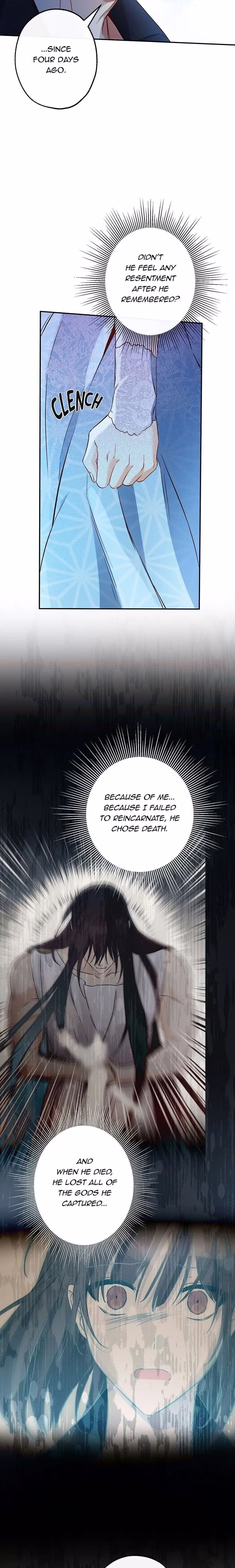 I Was Tricked into this Fake Marriage! - Chapter 87 - Part 8