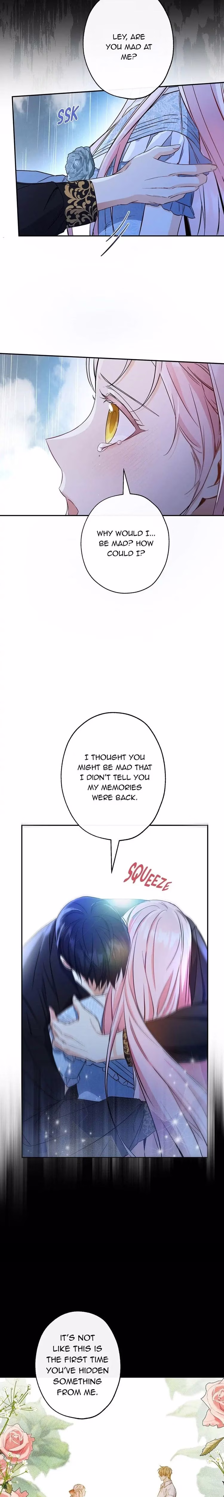 I Was Tricked into this Fake Marriage! - Chapter 87 - Part 9